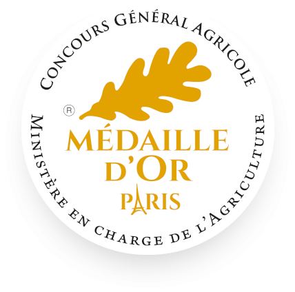 MEDAILLE D