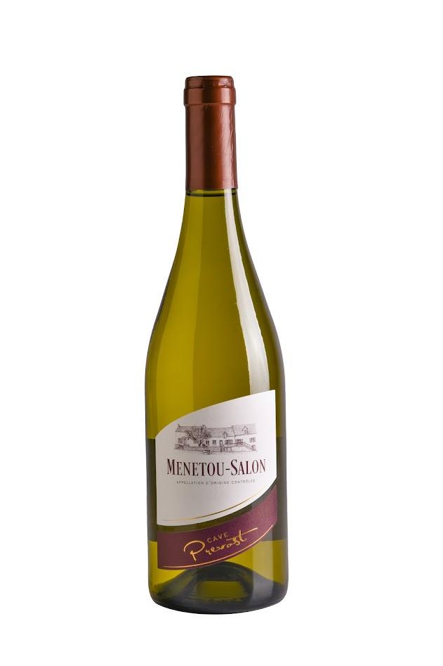 Menetou-Salon Blanc