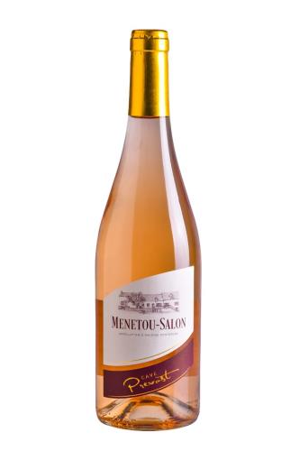 Menetou-Salon Rosé